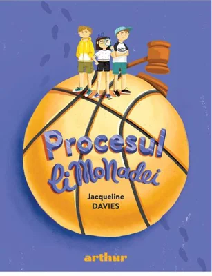 Procesul limonadei (Vol. 2) - HC