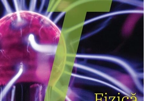 Fizică. Manual clasa a VIII-a