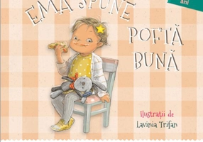 Ema spune poftă bună