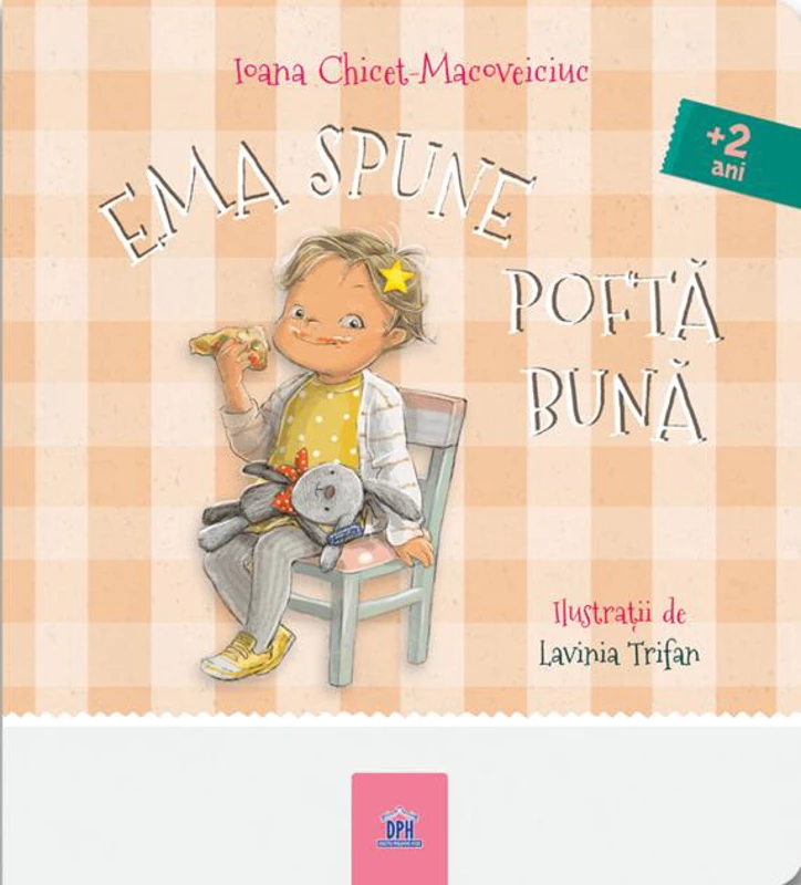 Ema spune poftă bună