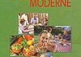 Alimentația sănătoasă a familiei moderne