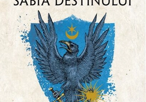 Sabia destinului (Vol. 2)