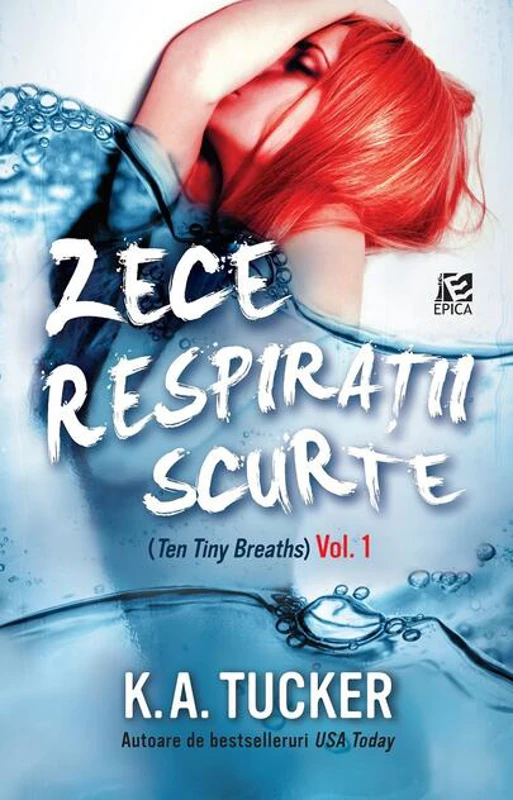 Zece respirații scurte (Vol. 1)