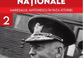 Procesul marii trădări naționale (Vol. 2)