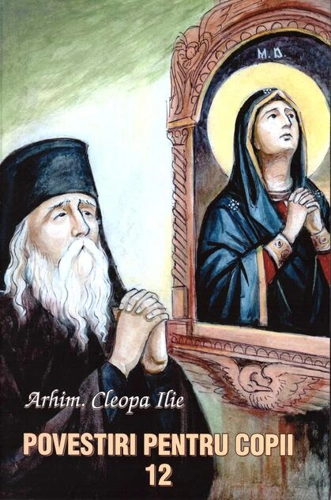 Povestiri pentru copii (Vol. 12)