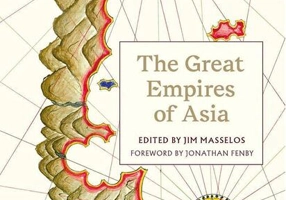 The Great empires of Asia