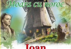 Moara cu noroc