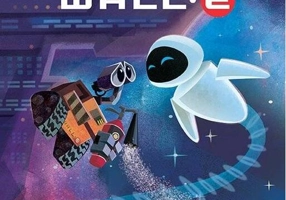 Disney PIXAR WALL-E. Pearson English Kids Readers. A2+ Level 5 with online audiobook