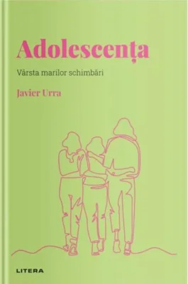Adolescența (Vol. 14)