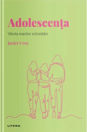 Adolescența (Vol. 14)