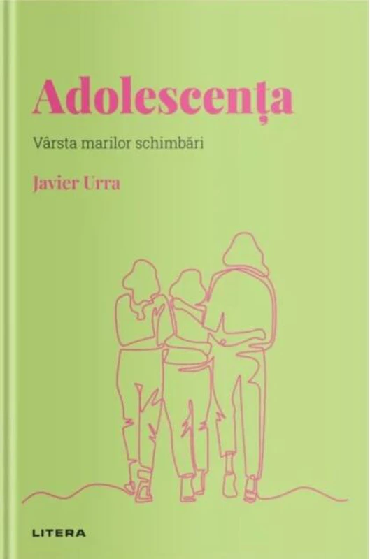 Adolescența (Vol. 14)