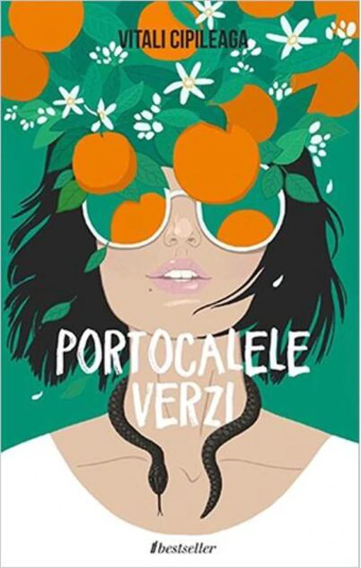 Portocalele verzi