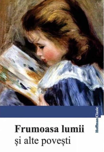 Frumoasa lumii și alte povești