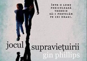 Jocul supraviețuirii