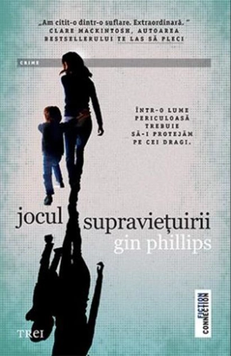 Jocul supraviețuirii