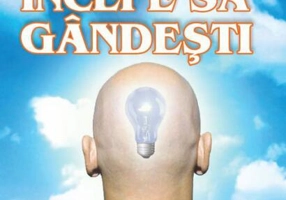 Începe să gândești
