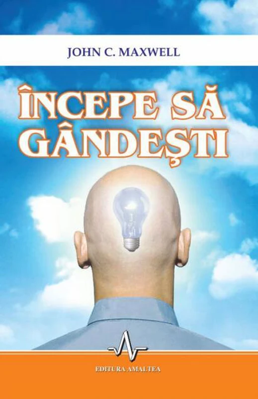 Începe să gândești