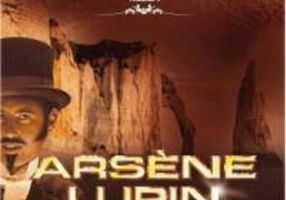 Arsène Lupin în Ochiul Acului (Vol. IV)