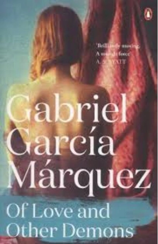 Of Love and Other Demons