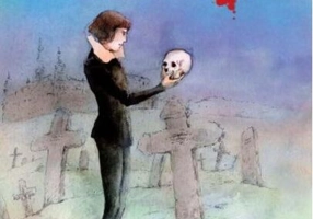 Hamlet (repovestire)