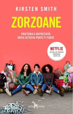 Zorzoane (Tie-in)