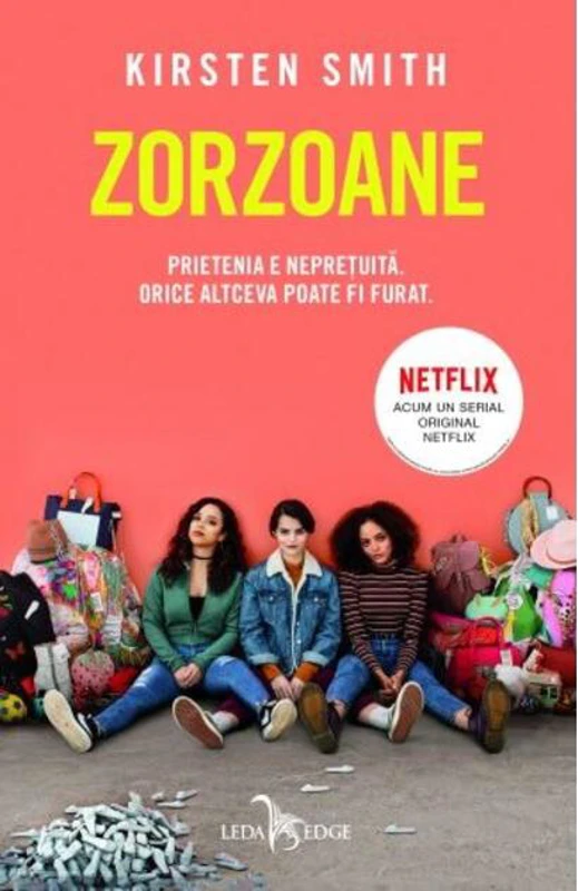 Zorzoane (Tie-in)