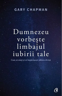 Dumnezeu vorbește limbajul iubirii tale
