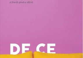 De ce bărbaţii se uită la meci şi femeile se uită în oglindă?