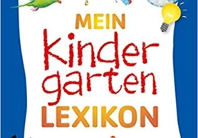 Mein Kindergartenlexikon