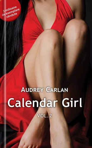 Calendar girl (vol. 2)