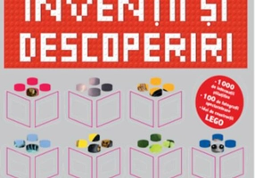 Marea carte despre invenții și descoperiri