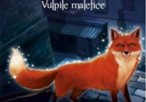 Foxcraft. Vulpile malefice (vol. 1)