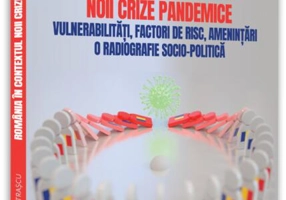 România în contextul noii crize pandemice