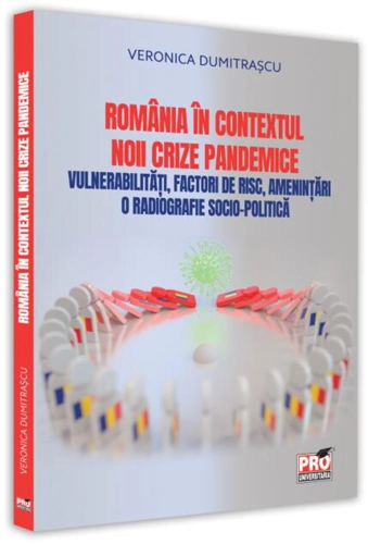 România în contextul noii crize pandemice