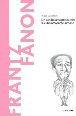Frantz Fanon (Vol. 78)