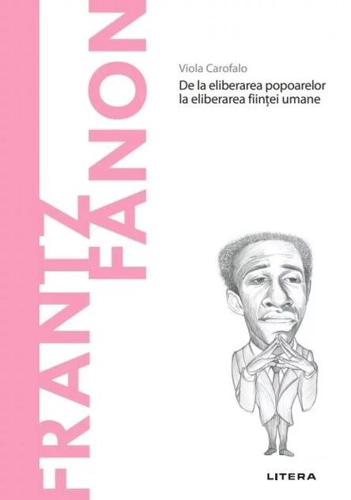 Frantz Fanon (Vol. 78)