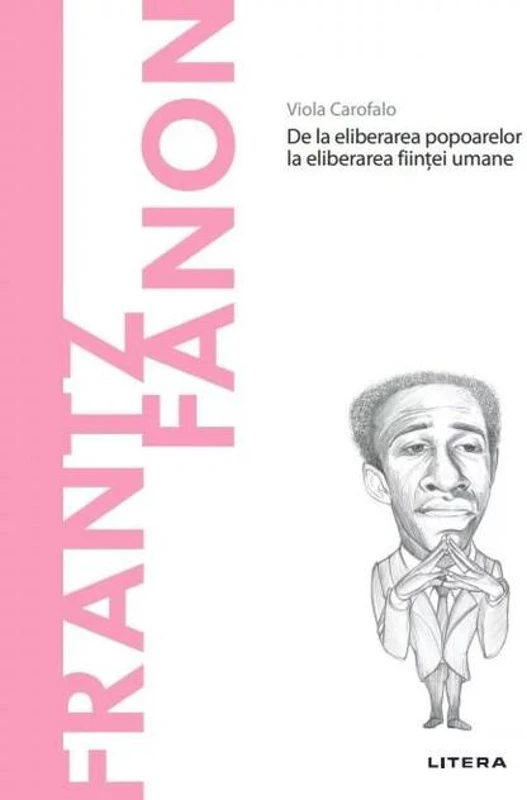 Frantz Fanon (Vol. 78)
