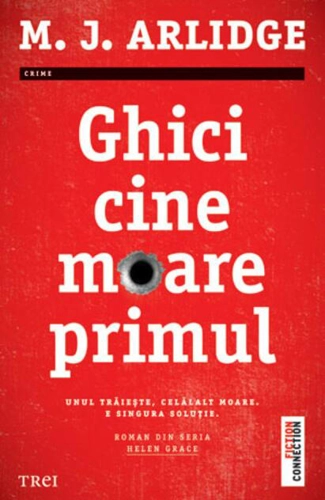 Ghici cine moare primul (Vol. 1)