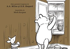 Cel mai bun urs din lume