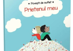 Prietenul meu. Povești de suflet