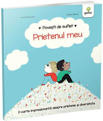 Prietenul meu. Povești de suflet