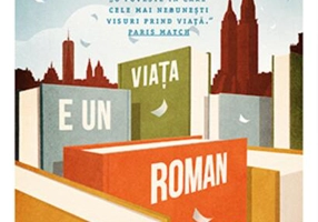 Viața e un roman