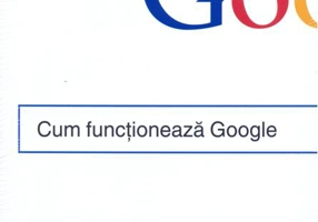 Cum funcționează Google