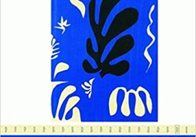 Henri Matisse: Drawing with Scissors: Masterpieces from the Late Years