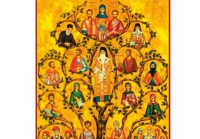 Pe mine m-a operat Sfântul Nectarie