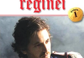 Cavalerul reginei Vol.1