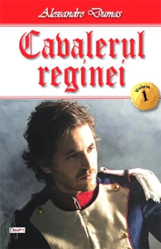 Cavalerul reginei Vol.1