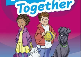 Team Together 1, Pupil's Book with Digital Resources (Pre A1/A1)