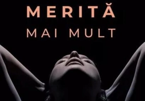 Cartea femeilor care merită mai mult