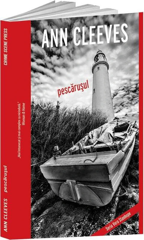 Pescărușul